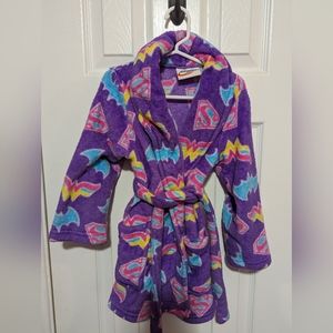 DC Superhero Girls robe